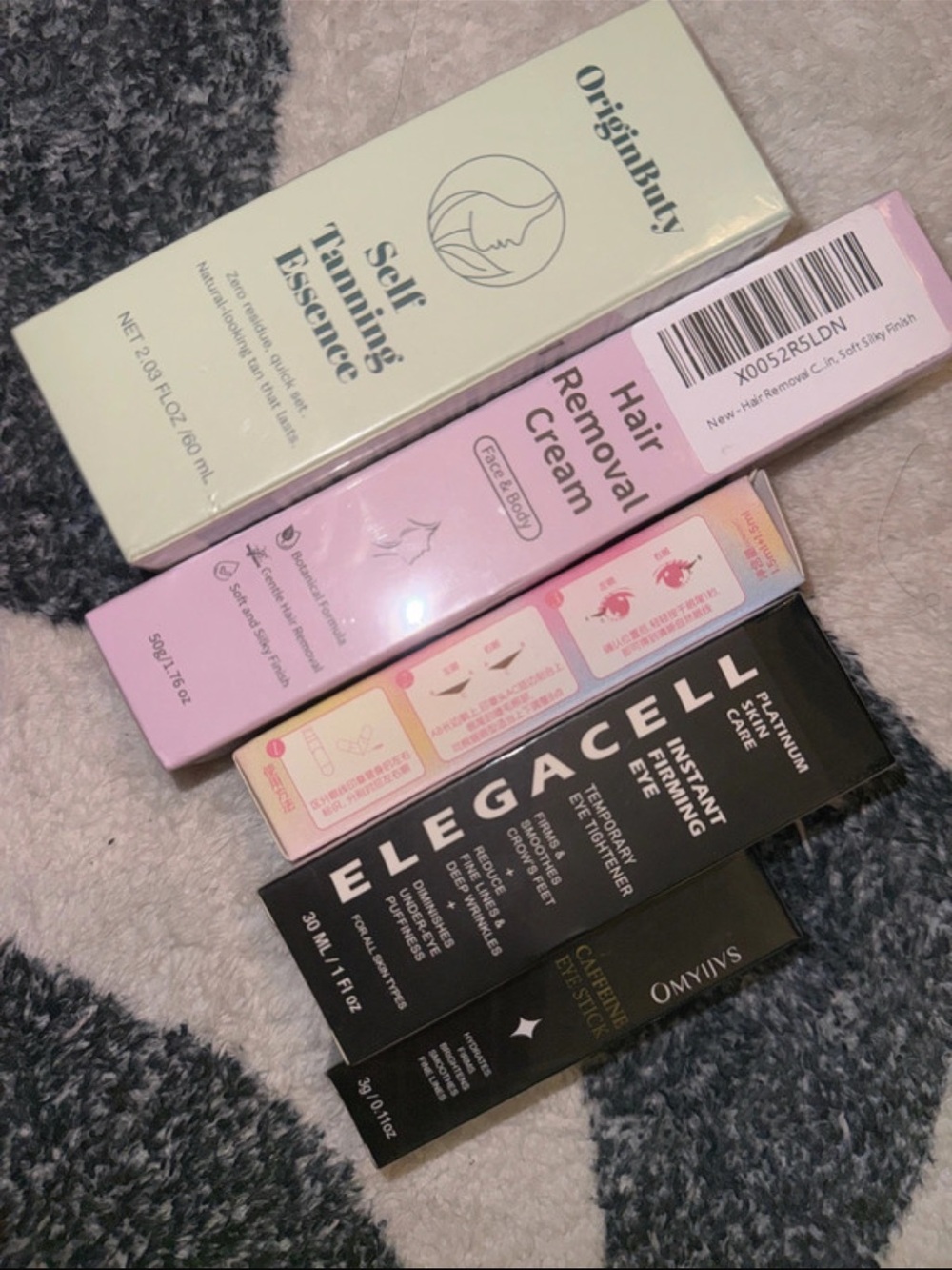 Woman bundle